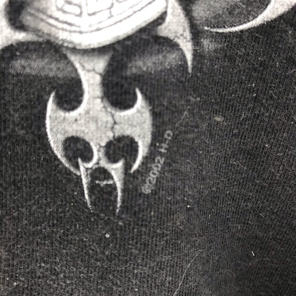 Vtg Harley Davidson graphic tee! - Picture 5 of 7